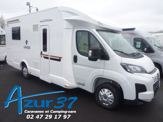 Rimor Sarus 69 Plus 69+ Neuf