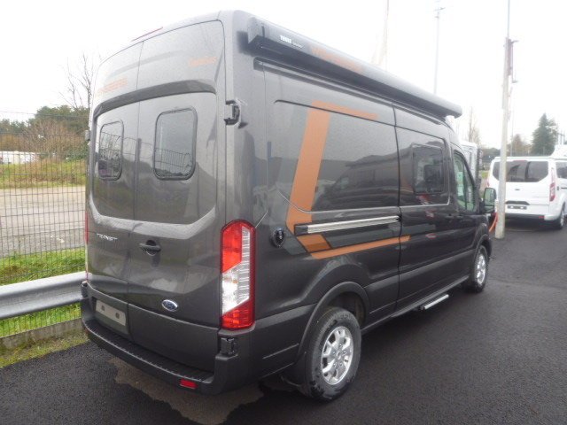 Weinsberg CaraBus 600 MQ - Photo 2