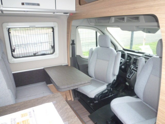 Weinsberg CaraBus 600 MQ - Photo 3