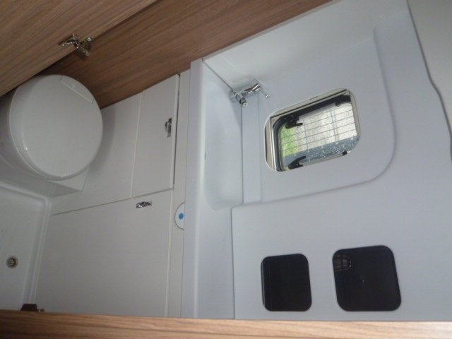 Weinsberg CaraBus 600 MQ - Photo 5