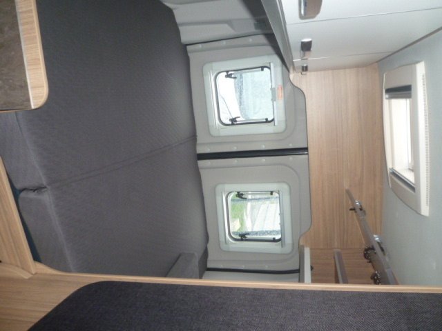 Weinsberg CaraBus 600 MQ - Photo 6