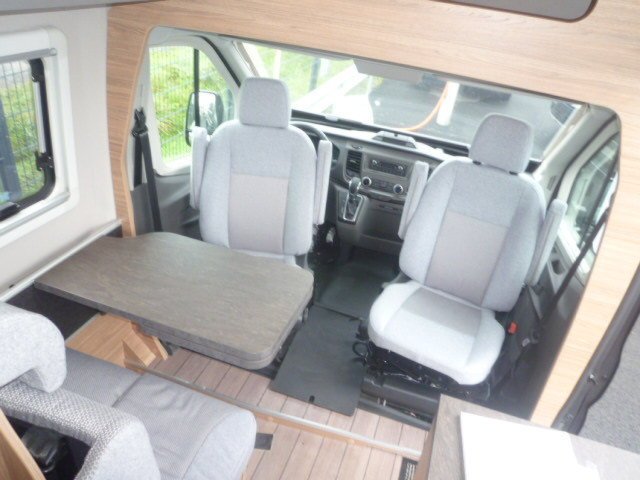 Weinsberg CaraBus 600 MQ - Photo 7