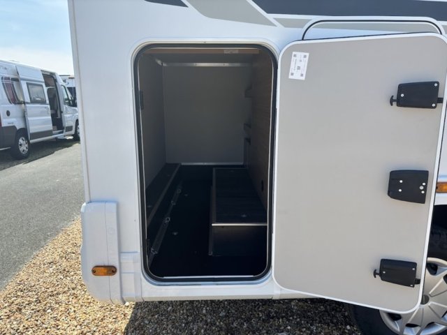 Weinsberg CaraSuite 550 MG Cara suite - Photo 3