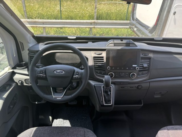 Weinsberg CaraSuite 550 MG Cara suite - Photo 4