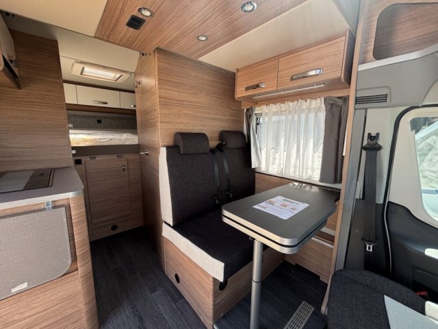 Weinsberg CaraSuite 550 MG Cara suite - Photo 6