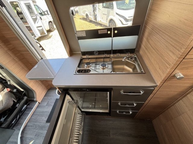 Weinsberg CaraSuite 550 MG Cara suite - Photo 7