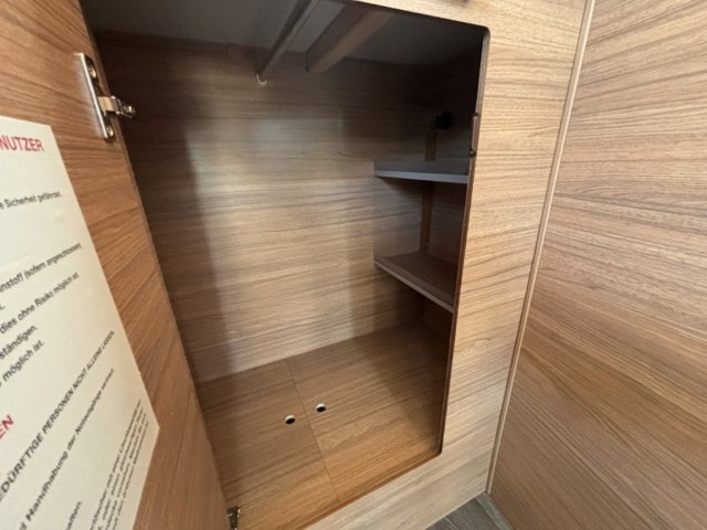 Weinsberg CaraSuite 550 MG Cara suite - Photo 9