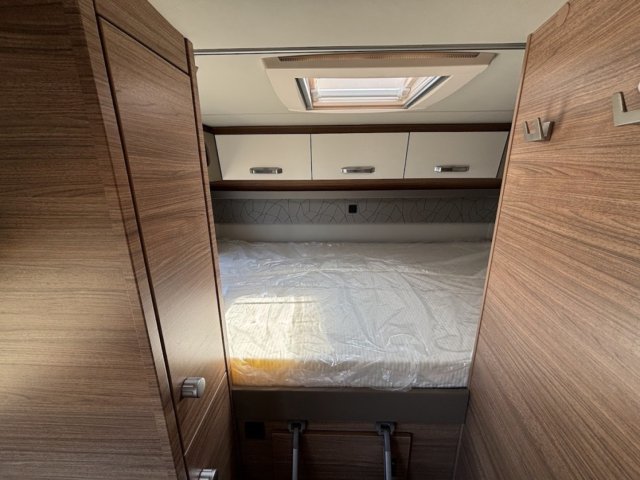 Weinsberg CaraSuite 550 MG Cara suite - Photo 12