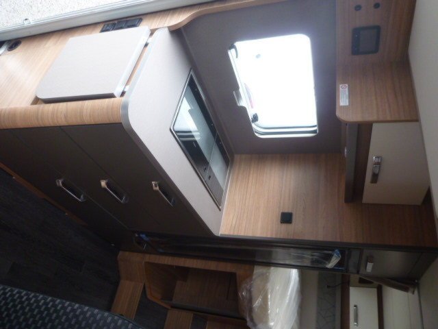 Weinsberg CaraSuite 650 MEG - Photo 3