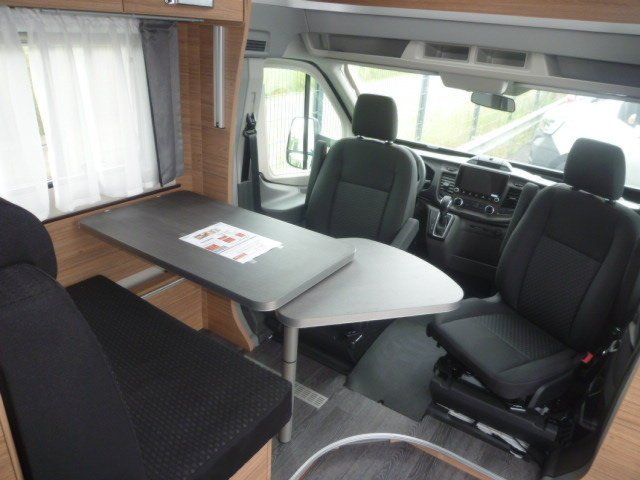 Weinsberg CaraSuite 650 MEG - Photo 6