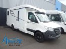Hymer Tramp S 685 - Profilé