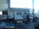 Knaus Boxlife 600 DQ - Fourgon Aménagé et Van