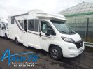 Rapido 686 F - Profilé