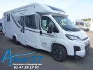Rapido 696 F - Profilé