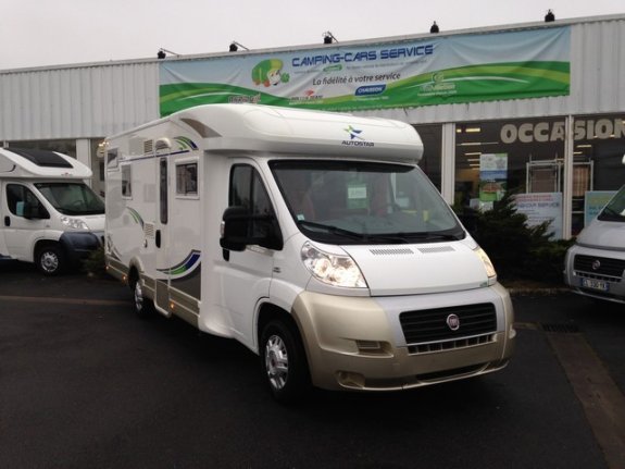 Autostar Athenor 579
