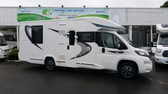 Chausson 738 Xlb