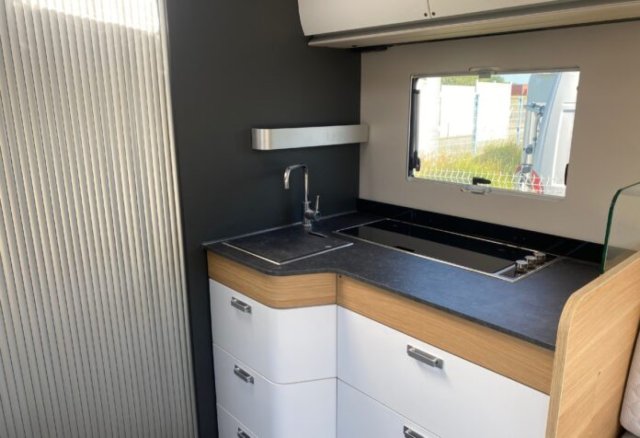Adria Matrix Plus 600 DT 600dt - Photo 4