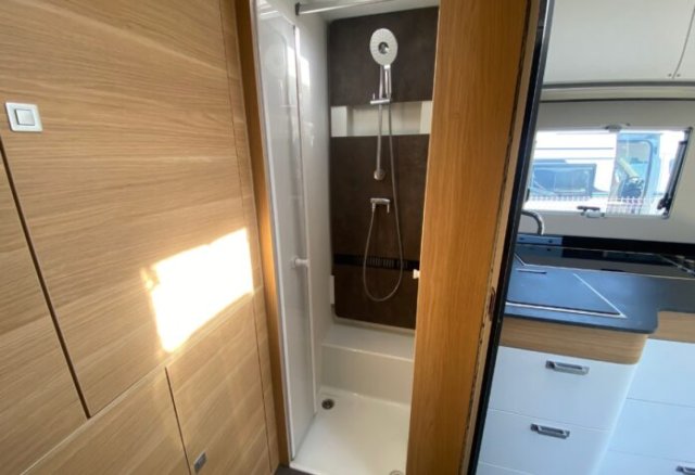 Adria Matrix Plus 600 DT 600dt - Photo 7