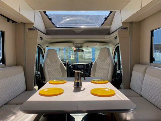 Adria Matrix Plus 600 DT 600DT - Photo 2