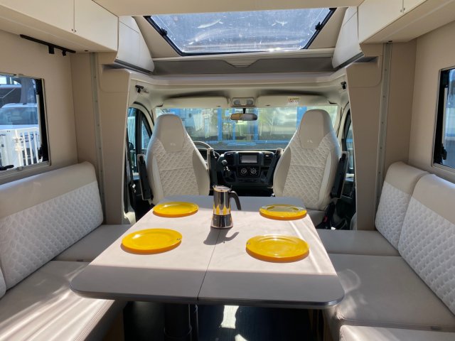 Adria Matrix Plus 600 DT 600DT - Photo 3