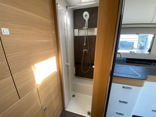 Adria Matrix Plus 600 DT 600DT - Photo 7