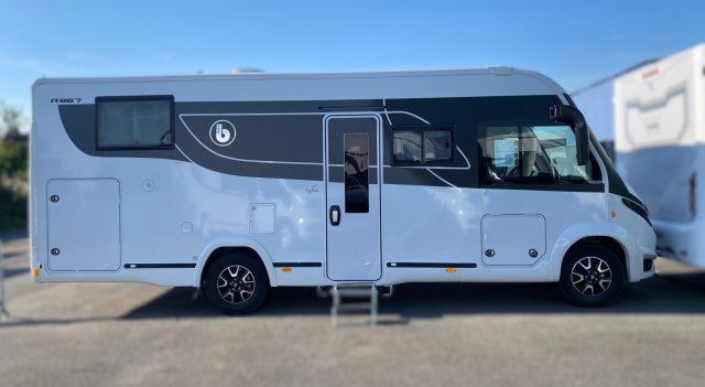 Benimar Amphitryon 967 - Photo 2