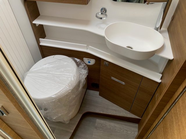 Benimar Amphitryon 967 - Photo 9