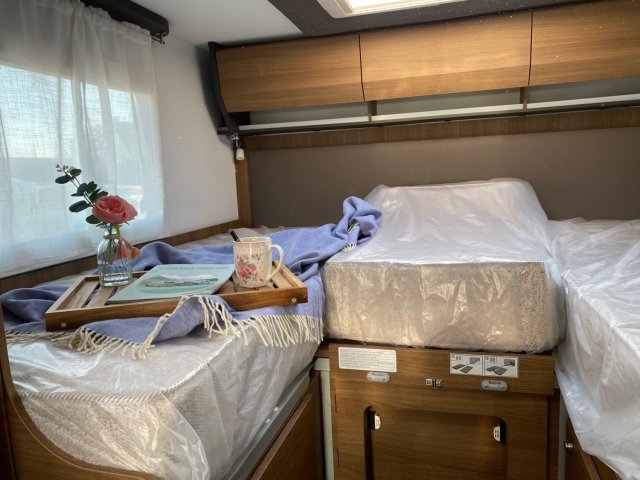 Benimar Amphitryon 967 - Photo 10