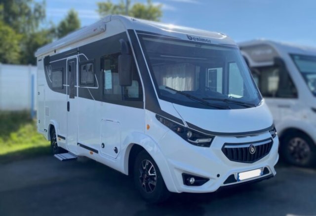 Benimar Amphitryon 983 amphytrion a983 Occasion
