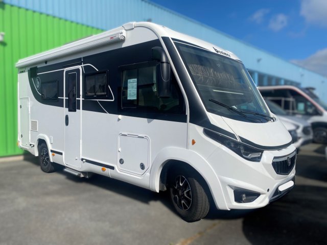 Achat Benimar Amphitryon 983 AMPHYTRION A983 Occasion