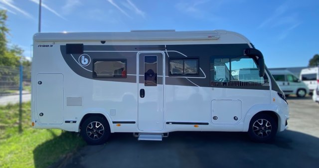 Benimar Amphitryon 983 AMPHYTRION A983 - Photo 2