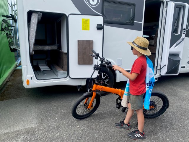 Benimar Amphitryon 983 AMPHYTRION A983 - Photo 4