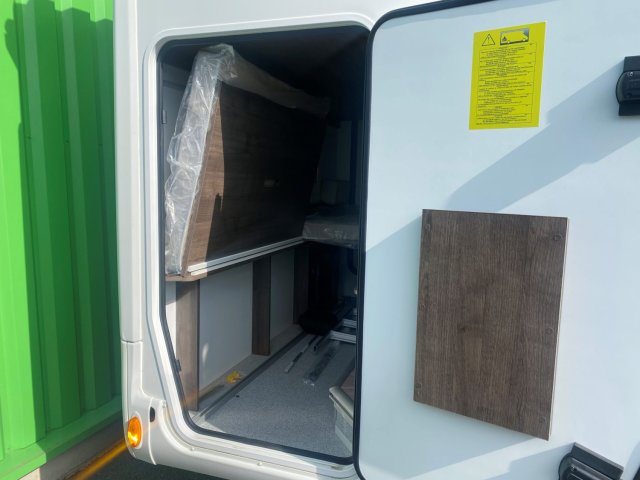 Benimar Amphitryon 983 AMPHYTRION A983 - Photo 5