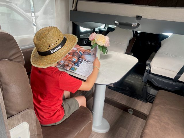 Benimar Amphitryon 983 AMPHYTRION A983 - Photo 6