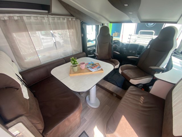 Benimar Amphitryon 983 AMPHYTRION A983 - Photo 7