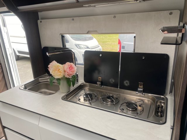 Benimar Amphitryon 983 AMPHYTRION A983 - Photo 8