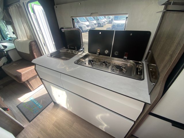 Benimar Amphitryon 983 AMPHYTRION A983 - Photo 9