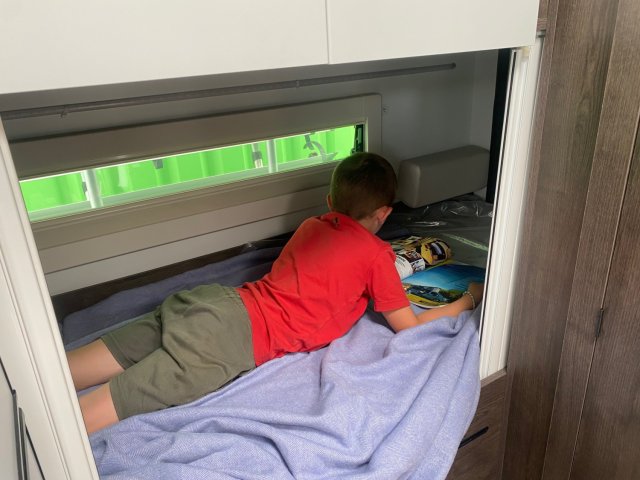 Benimar Amphitryon 983 AMPHYTRION A983 - Photo 13