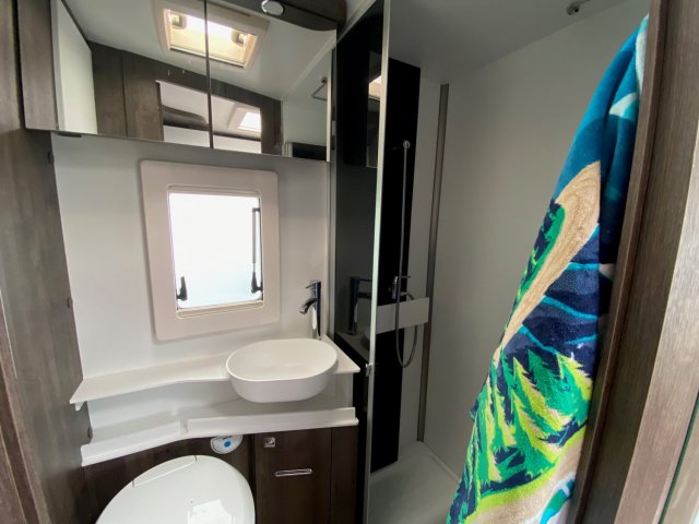 Benimar Amphitryon 983 AMPHYTRION A983 - Photo 14