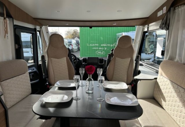 Benimar Amphitryon 998 amphytrion a998 - Photo 3