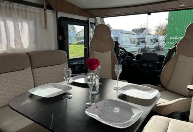 Benimar Amphitryon 998 amphytrion a998 - Photo 4