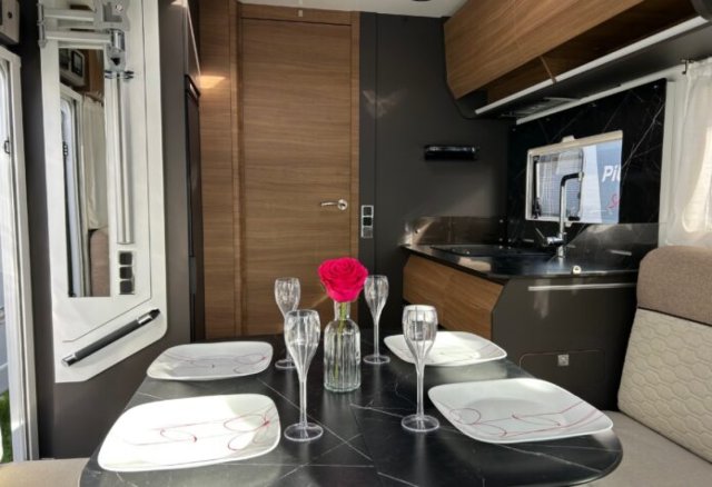 Benimar Amphitryon 998 amphytrion a998 - Photo 5