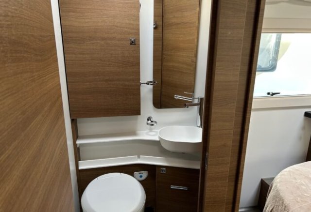 Benimar Amphitryon 998 amphytrion a998 - Photo 9