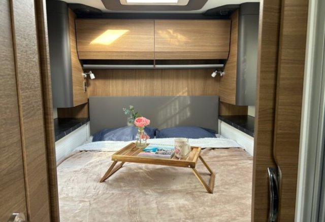 Benimar Amphitryon 998 amphytrion a998 - Photo 10