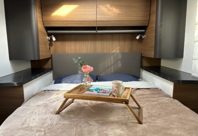 Benimar Amphitryon 998 amphytrion a998 - Photo 11