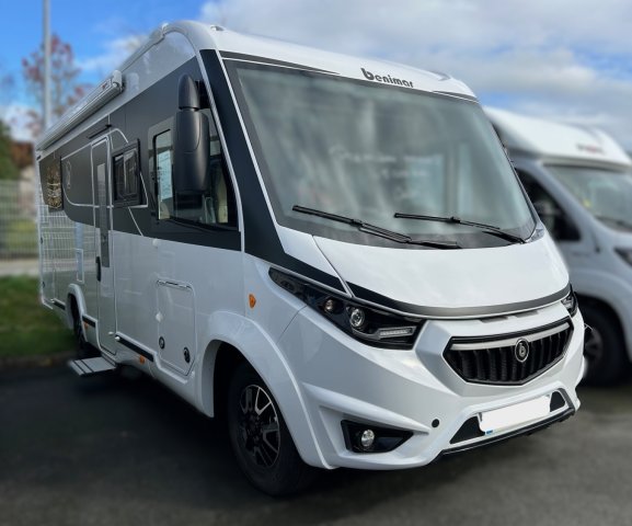 Achat Benimar Amphitryon 998 AMPHYTRION A998 Occasion