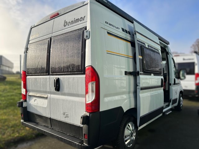 Benimar Benivan 120 Up B120 - Photo 2