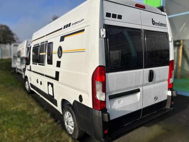 Benimar Benivan 120 Up B120 - Photo 3