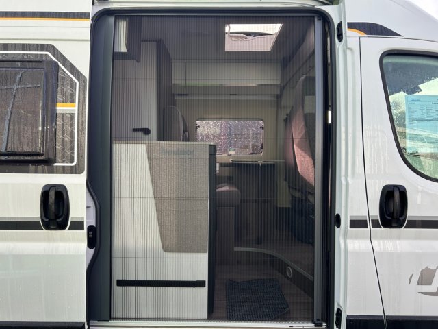 Benimar Benivan 120 Up B120 - Photo 4