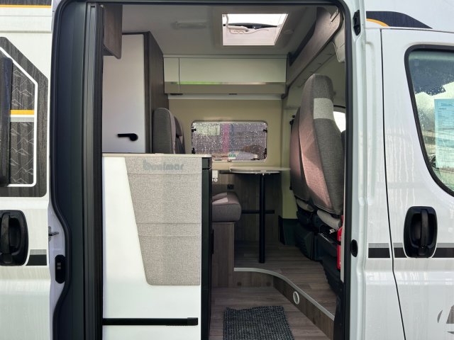 Benimar Benivan 120 Up B120 - Photo 5